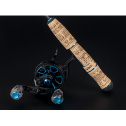 Relax FA Frozen Cork Limited Edition 67H 0,67 м.