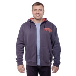 Худи FA Relax Zander 3XL