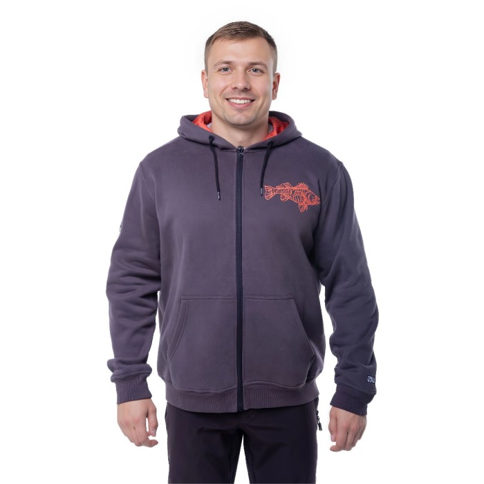 Худи FA Relax Zander 3XL