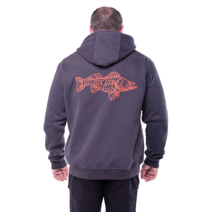 Худи FA Relax Zander 3XL