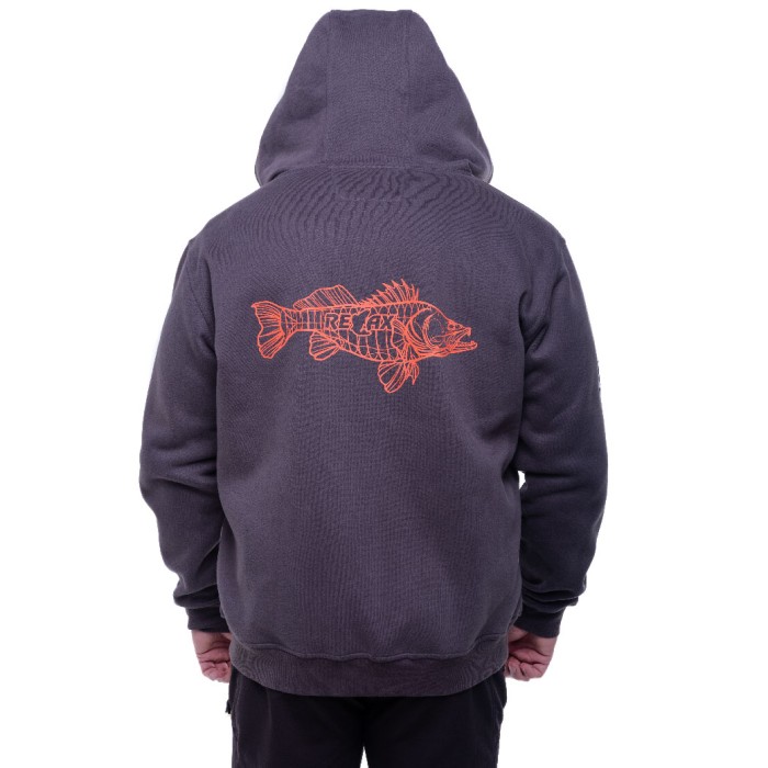 Худи FA Relax Zander 3XL