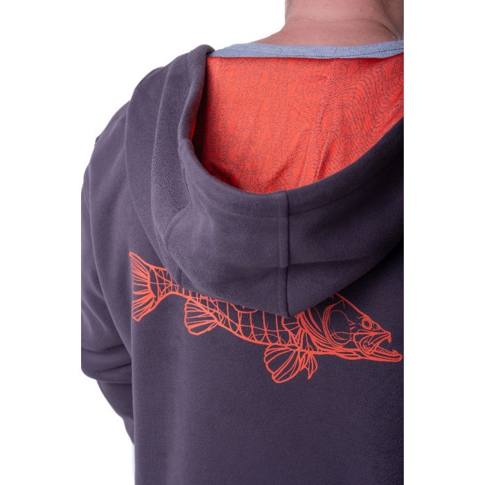 Худи FA Relax Zander 3XL