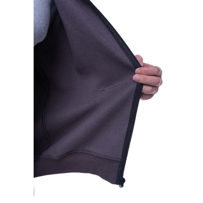 Худи FA Relax Zander 3XL