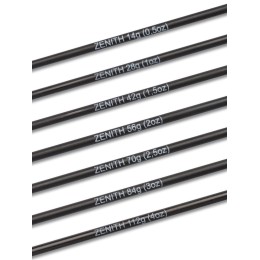 Фидер FA Zenith 3.0 м. ≤ 45 гр. 10ft (2+3)