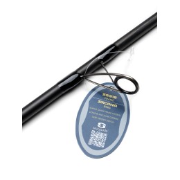 Фидер FA Zenith 3.0 м. ≤ 45 гр. 10ft (2+3)