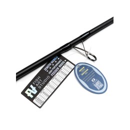 Фидер FA Zenith 3.0 м. ≤ 45 гр. 10ft (2+3)