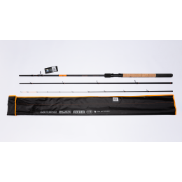 FA Ballistiс GEN.2 (Feeder) 3.30 м.