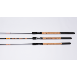 FA Ballistiс GEN.2 (Feeder) 3.30 м.