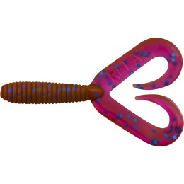 Твистер RELAX DTT 2" (4,5см)