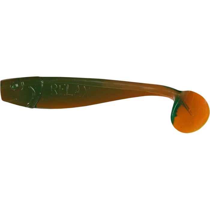 Риппер RELAX King SHAD 4" 10 см мод KS4-S091