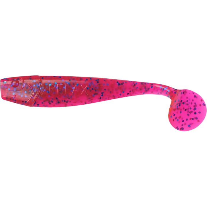 Риппер RELAX King SHAD 4" 10 см мод KS4-S175
