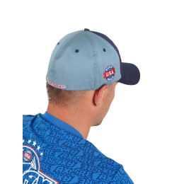 Фирменная кепка Relax