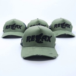 Фирменная кепка Relax (Camo 23)