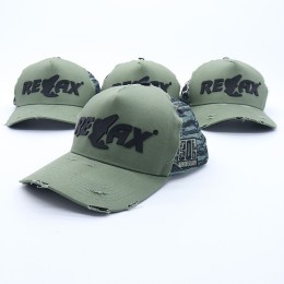 Фирменная кепка Relax (Camo 23)