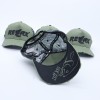 Фирменная кепка Relax (Camo 23)