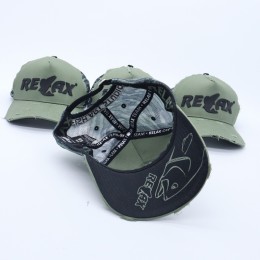 Фирменная кепка Relax (Camo 23)