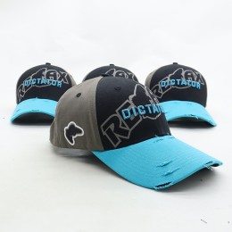 Фирменная кепка Relax (Dictator)