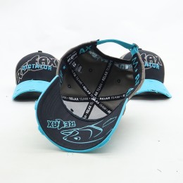 Фирменная кепка Relax (Dictator)