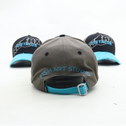 Фирменная кепка Relax (Dictator)