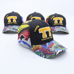 Фирменная кепка Relax (TT)