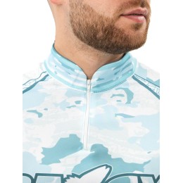 Фирменная джерси Relax мужская (мурена)