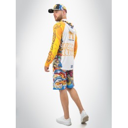 Фирменная джерси Relax мужская (TT)