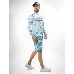 Фирменная джерси Relax мужская (мурена)