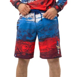 Фирменная джерси Relax мужская (триколор)