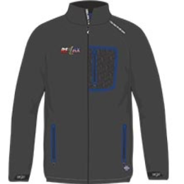 Фирменная ветровка softshell Relax