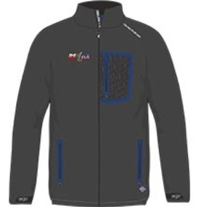 Фирменная ветровка softshell Relax