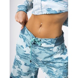 Фирменная джерси Relax женская (мурена)