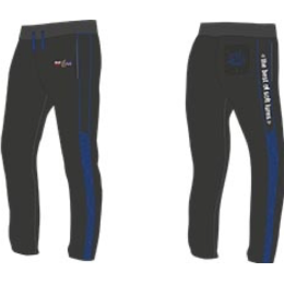 Фирменные штаны Relax