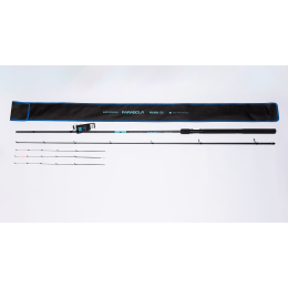 Фидерное удилище FA Parabola 3.0 м. (≤40 гр.)