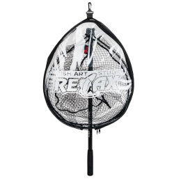 Подсачек Relax FA телескоп 2 колена