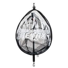 Подсачек Relax форелевый FA телескоп 3 колена