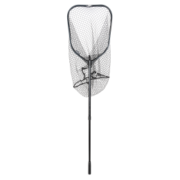 Подсачек Relax FA складной маленький в чехле 60х50