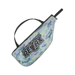 Подсачек Relax FA складной маленький в чехле 60х50