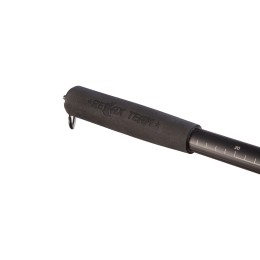 Подсачек Relax компакт с прорезиненной сеткой 50х40 1.53м