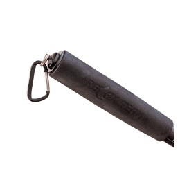 Подсачек Relax компакт с прорезиненной сеткой 50х40 1.53м