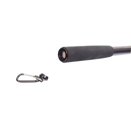 Подсачек Relax компакт с прорезиненной сеткой 50х40 1.53м