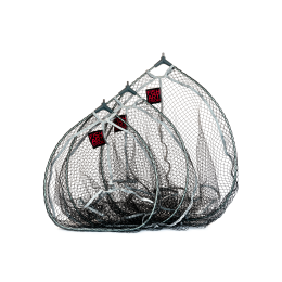 Голова для фидерного подсачека FA капля