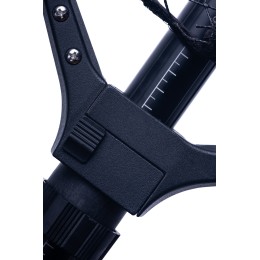 Подсачек Relax FA складной большой в чехле 80х70