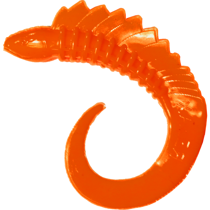Твистер RELAX Viper 6 мод VPR6-TS025