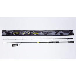 RELAX FA SARMAT 78H 2,34 м 12-56 гр.