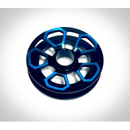 FA Relax Frozen Spool