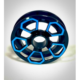 FA Relax Frozen Spool