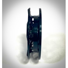 FA Relax Frozen Spool