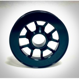 FA Relax Frozen Spool