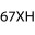 Relax FA Frozen Gun 67XH 0,67 м.