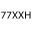 Relax FA Frozen Gun 77XXH 0,77 м.